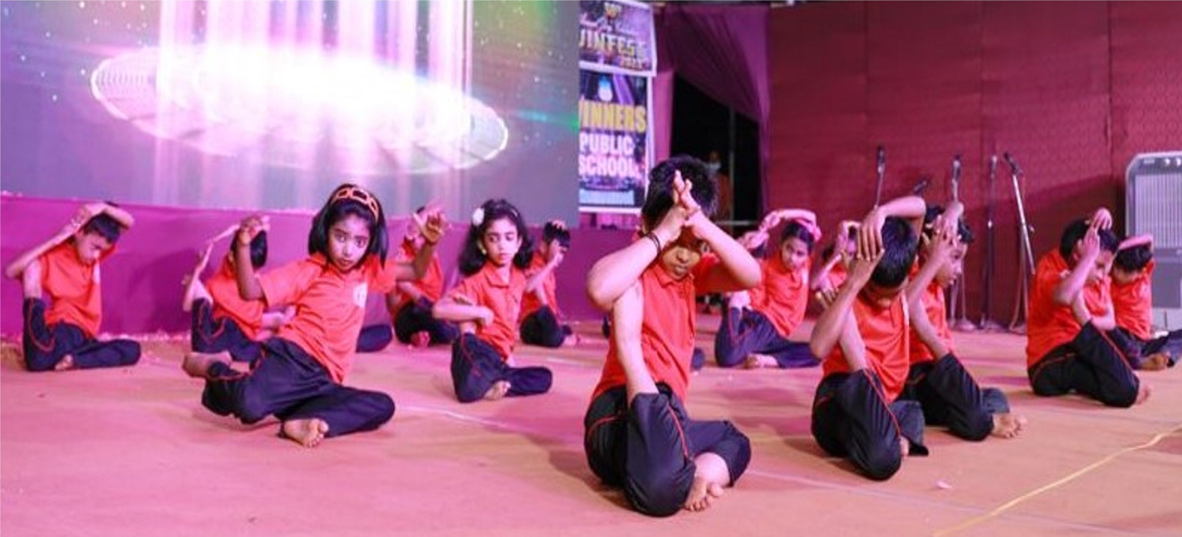 CO-CURRICULAR